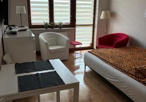 Apartament Józefa