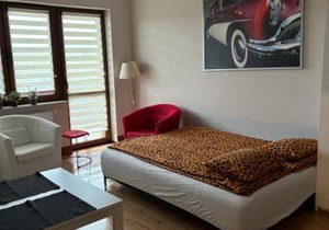 Apartament Józefa