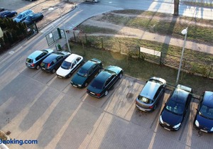 Apartament Józefa