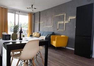 Apartament Jeżyce