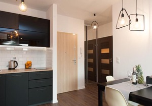 Apartament Jeżyce