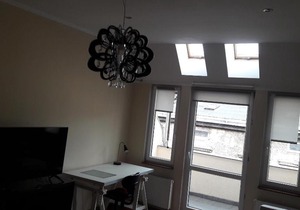 Apartament Jezyce II