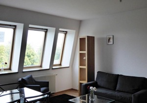 Apartament Kościelna