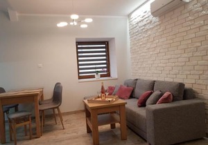 Apartament Komarno II