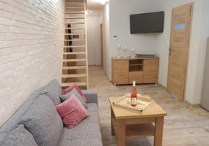 Apartament Komarno II