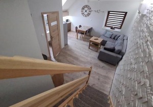 Apartament Komarno II
