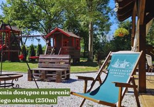 Apartament Komarno III