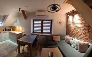 Apartament Komarno III