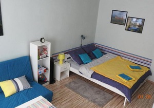 Apartament Kotewka 3