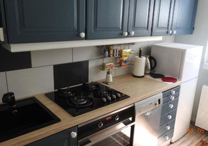 Apartament Kotewka 3