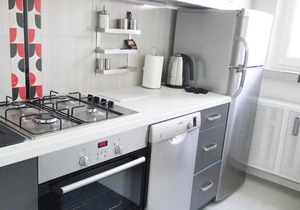 Apartament Kotewka