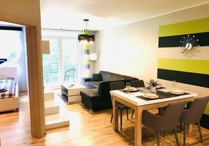 Apartament LATARNIKA