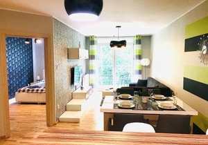 Apartament LATARNIKA