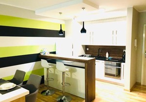 Apartament LATARNIKA
