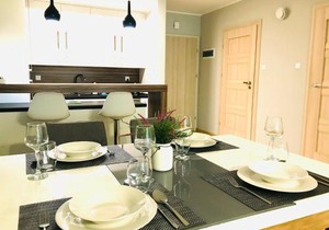 Apartament LATARNIKA