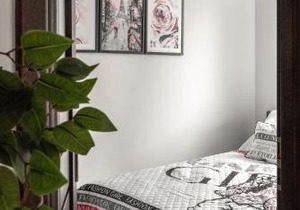 Apartament LOFT 4 osoby, balkon, miejsce postojowe