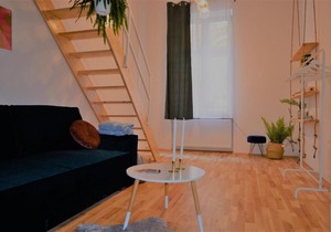 Apartament Meiselsa 2.