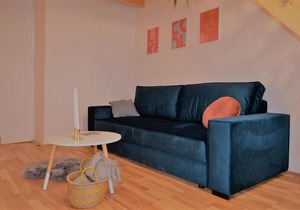 Apartament Meiselsa 2.