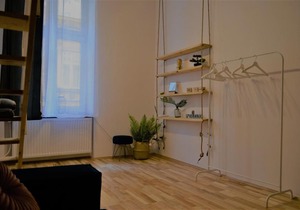 Apartament Meiselsa 2.