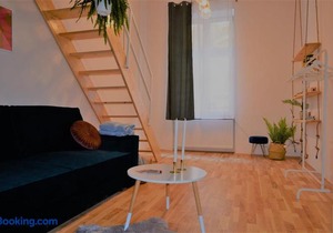 Apartament Meiselsa 2.