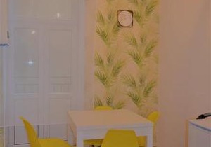 Apartament Meiselsa 2.