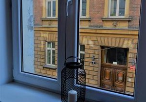 Apartament Meiselsa 2.
