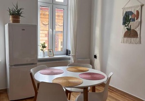 Apartament Meiselsa
