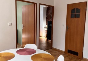 Apartament Meiselsa