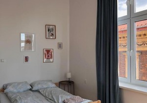 Apartament Meiselsa