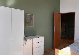 Apartament Meiselsa