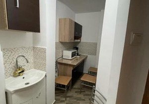Apartament Mioritza 2B