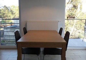 Apartament N-Star