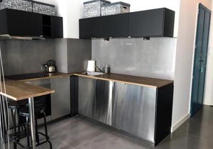 Apartament na Czechowskiej