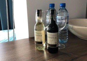 Apartament na Czechowskiej