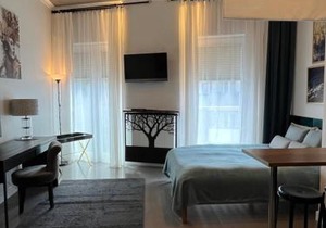 Apartament na Czechowskiej