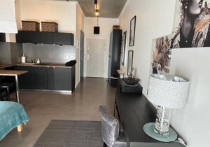 Apartament na Czechowskiej