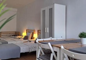 Apartament Na Szkolnej