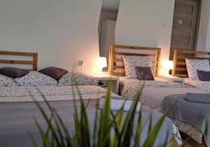 Apartament Na Szkolnej