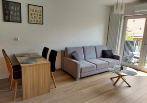 Apartament Nad Zalewem