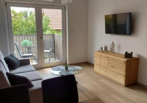 Apartament Nad Zalewem