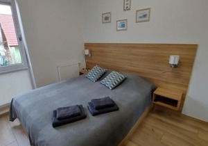 Apartament Nad Zalewem