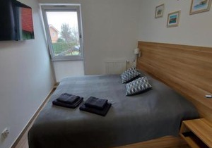Apartament Nad Zalewem