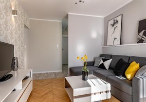 Apartament No.1