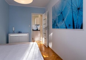 Apartament No.1