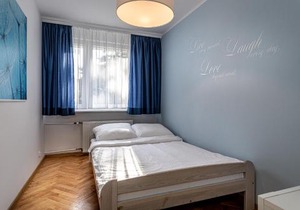 Apartament No.1