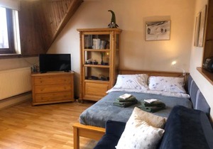 Apartament Nowotarski