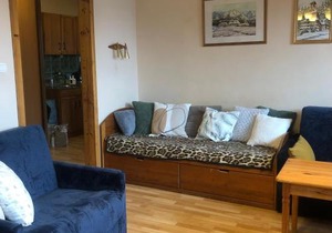 Apartament Nowotarski