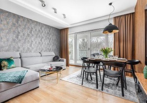 Apartament Playa Baltis 58