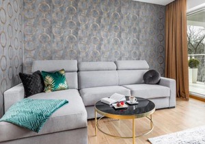 Apartament Playa Baltis 58