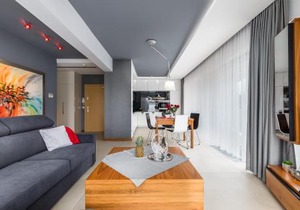 Apartament Playa Baltis 10